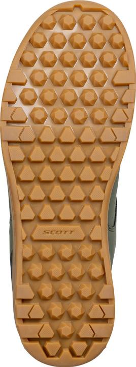 Actual product image Scott Sports MTB Shr-Alp Flat Lace (41)