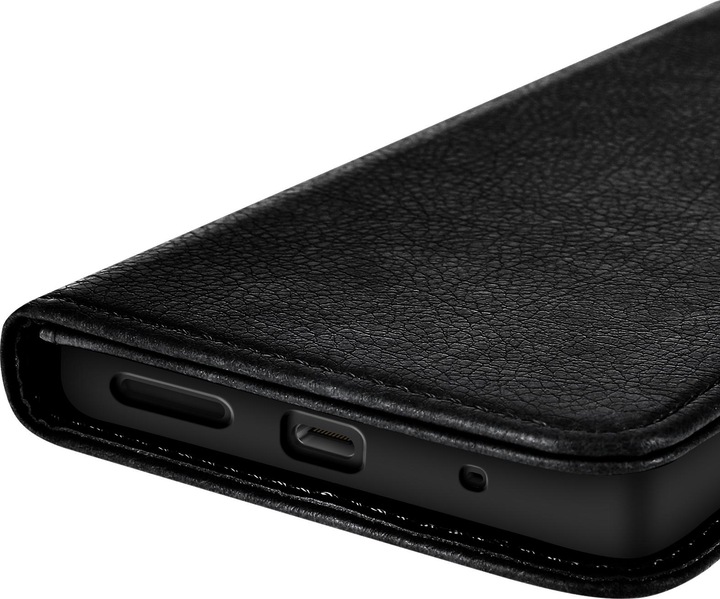 Actual product image Avizar Chesterfield Cover (Sony Xperia L1)