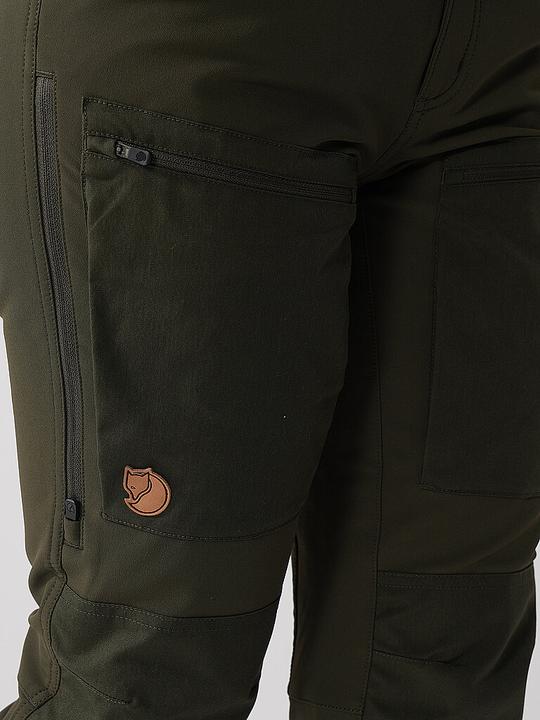 Produktbild Fjällräven Keb Agile Winter Trousers W (36)