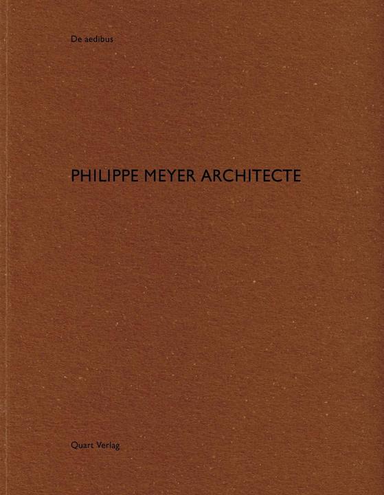 Produktbild Philippe Meyer (Deutsch, Heinz Wirz, 2018)