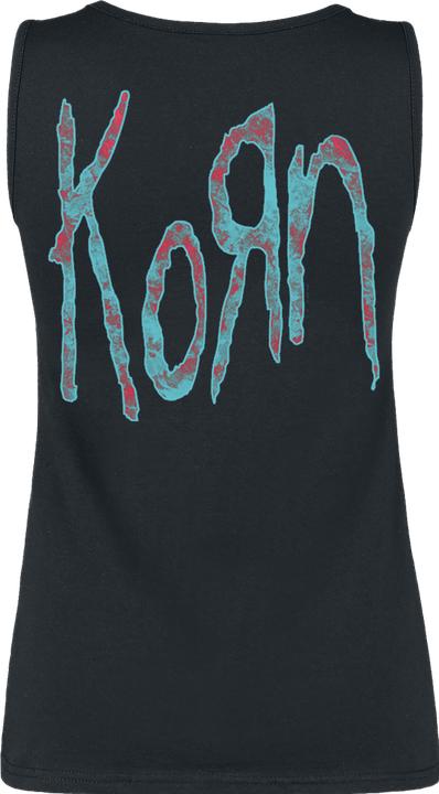 Produktbild Korn New Doll (L)