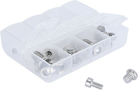 Produktbild SmallRig 2326 (Schrauben)
