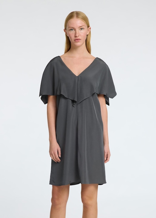 Image du produit Selected Femme Kurzärmeliges Minikleid (40)