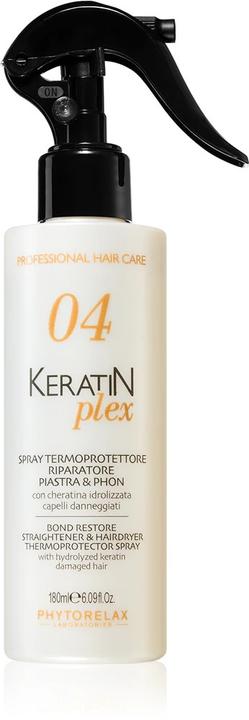 Image du produit Phytorelax Keratin Plex 04 Spray