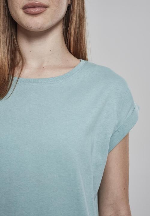 Image du produit Urban Classics tee (S)