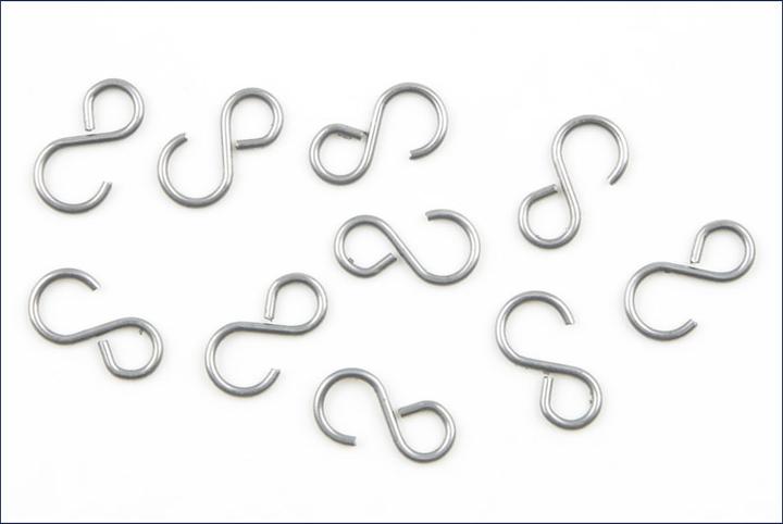 Kyosho S-Hook(S) (FORTUNE612II)