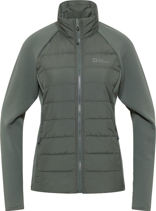 Produktbild Jack Wolfskin Glaabach 3In1 Jkt W (L)