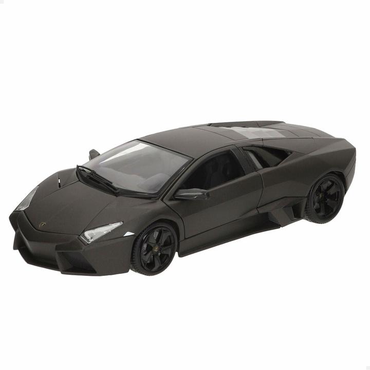 Actual product image Bburago Lamborghini Reventon