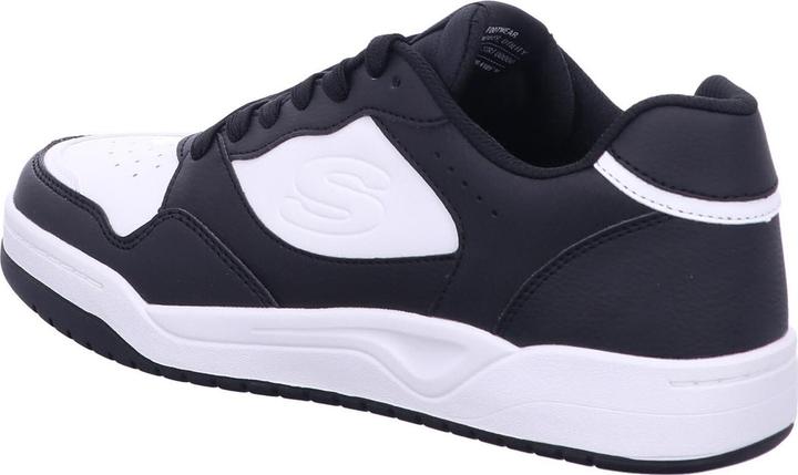 Produktbild Skechers Sneaker KOOPA - VOLLEY LOW VARSITY (44)