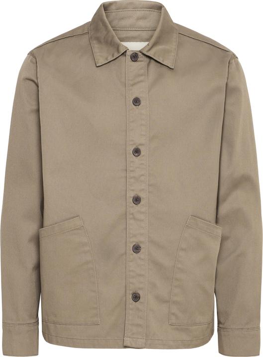 Immagine prodotto Solid Sdossie Overshirt (XXL)