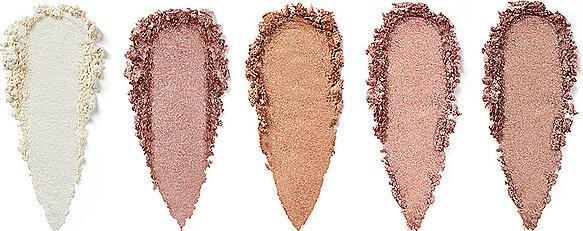 Actual product image Bobbi Brown shimmer brick (Bronze, Highlighter, 10.30 g)