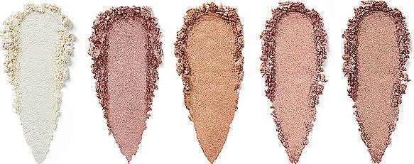 Actual product image Bobbi Brown shimmer brick (Bronze, Highlighter, 10.30 g)