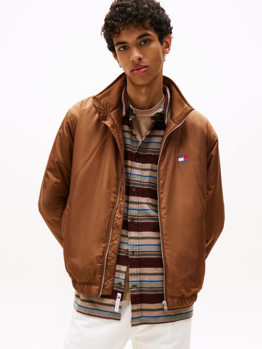 Actual product image Tommy Jeans Essential Padded Jacket (L)