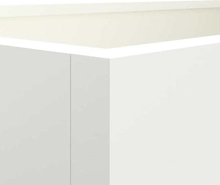 Actual product image vidaXL Gatlin