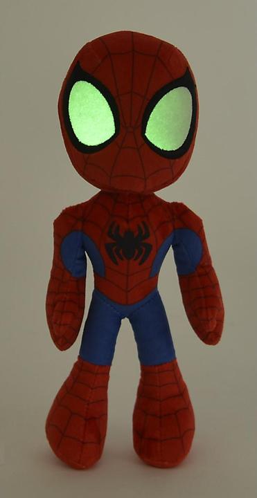 Actual product image Simba Disney Marvel Spidey (25 cm)