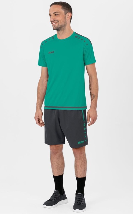 Actual product image JAKO SHORT COMPETITION 2.0 (140)