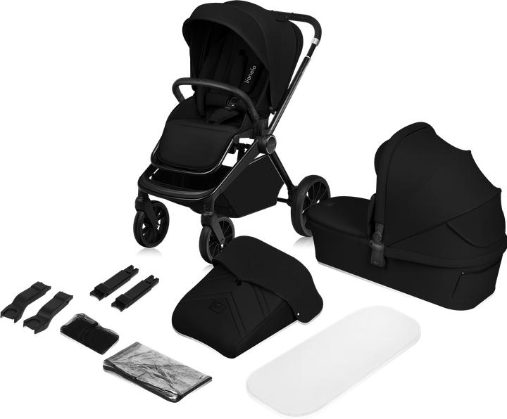 Actual product image Lionelo MIKA PLUS 2IN1