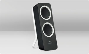 Image du produit Logitech Z200