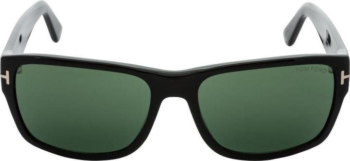 Produktbild Tom Ford Mason GlänzendSonnenbrille