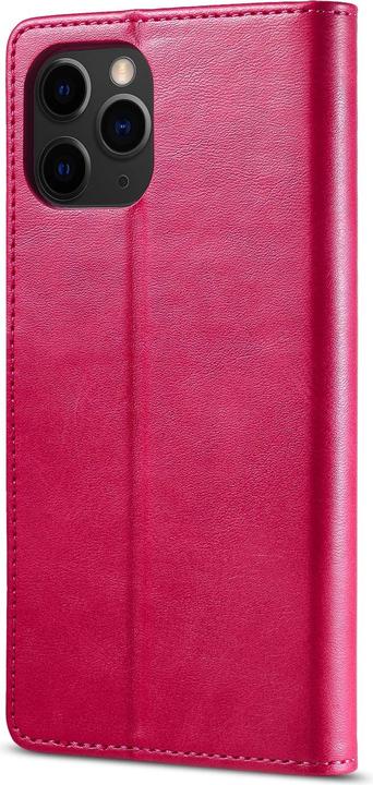Immagine prodotto Ueli Express Leder Buch Etui Tasche mit Kartenfach (Apple iPhone 13 Pro)