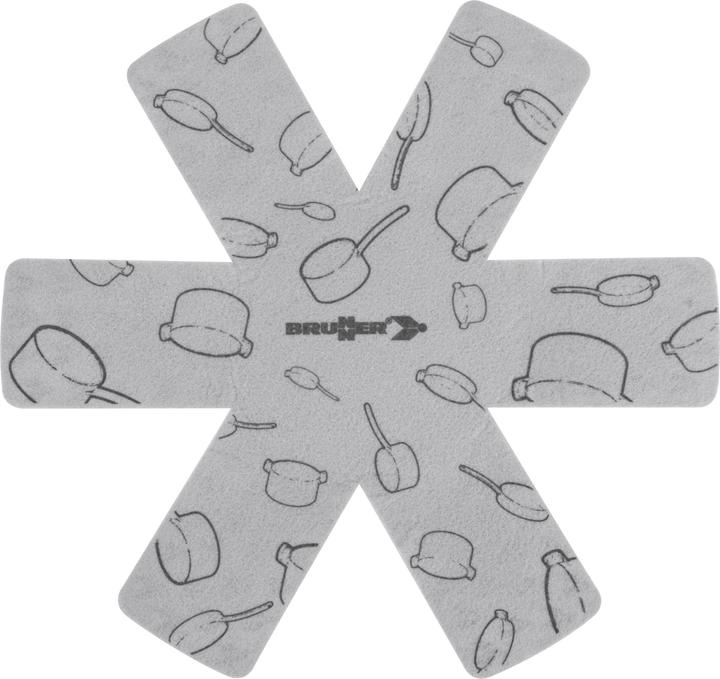 Produktbild Brunner Pirate NG 7+1