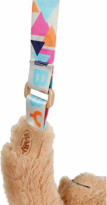 Image du produit Zapf Creation BABY born Ours Sac à ours