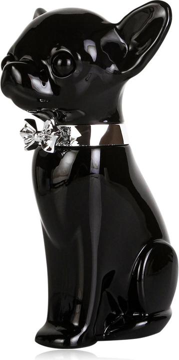 Produktbild Accentra Eau de Parfum für Frauen Tekito Black in Hunde-Form (Eau de Parfum)