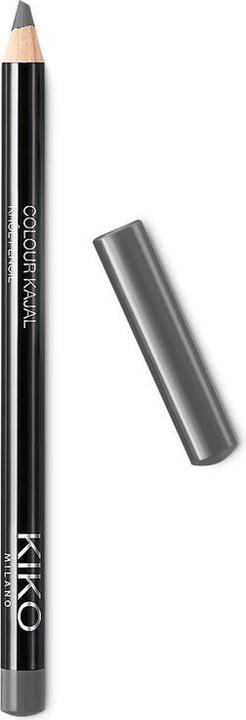 Image du produit KIKO Milano Colour kohl (12 High-Tech Grey)