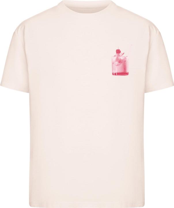 Produktbild Merchcode Ladies Spritz Cocktail Tee - 198453 (L)
