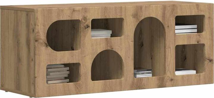 Actual product image vidaXL TV-Schränk (35 x 100 x 40 cm)