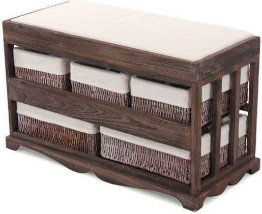 Image du produit JOHN316 Sitzbank (77 cm)