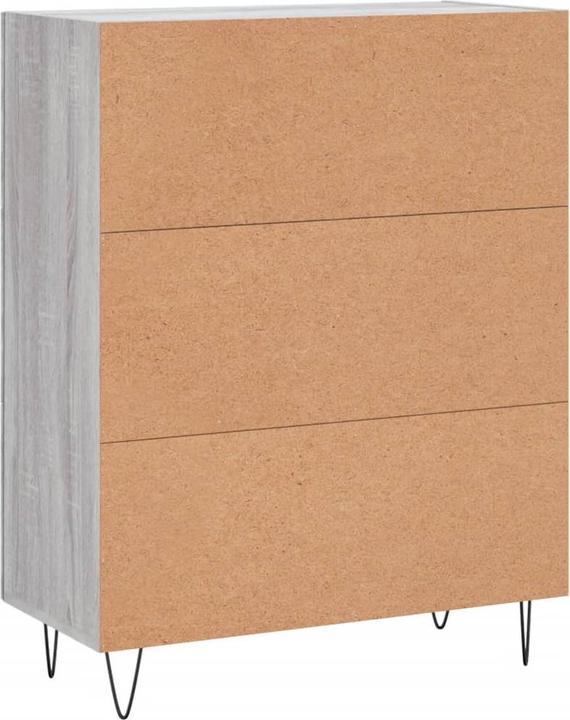 Image du produit vidaXL Sideboard (69.50 x 34 x 90 cm)