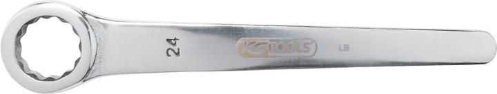 Actual product image KS Tools STAINLESS STEEL Ring wrench (60 mm)