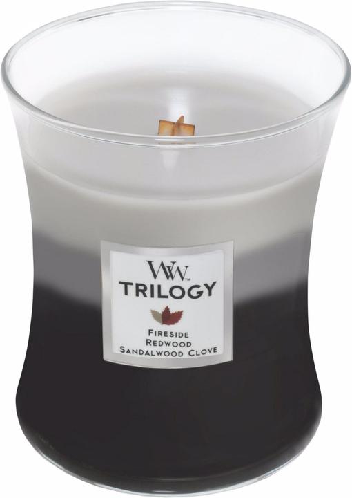 Image du produit WoodWick Warm Woods