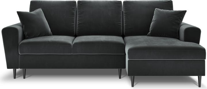 Actual product image Micadoni Moghan (Corner sofa)