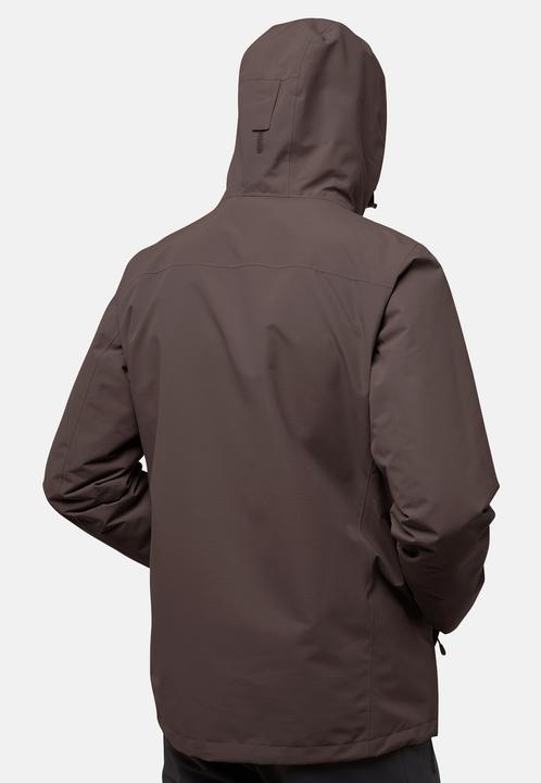 Produktbild Jack Wolfskin Altenberg 3In1 Jkt M (S)