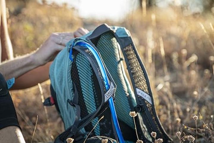 Actual product image Camelbak Women M.U.L.E Pro 14 backpack (14 l)