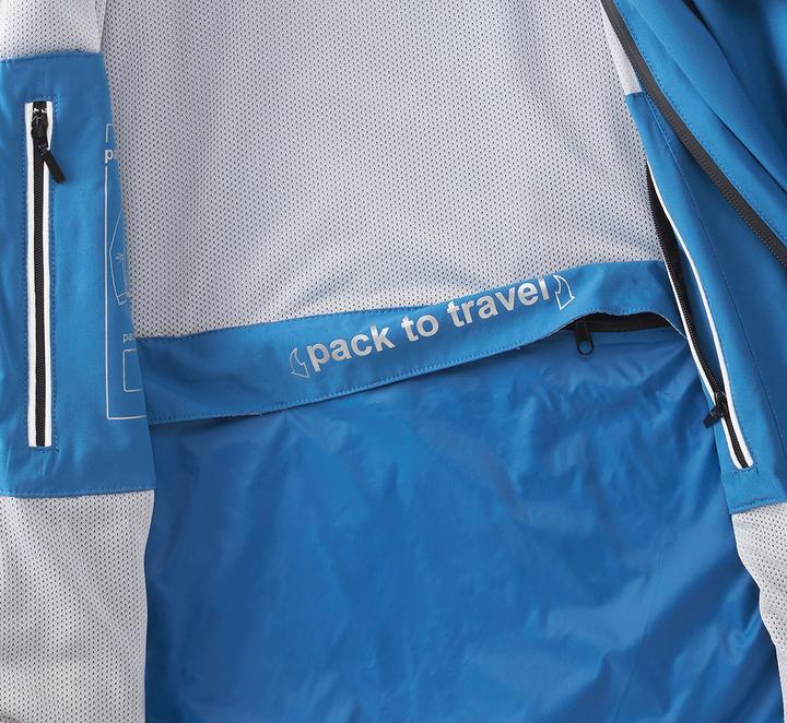 Actual product image New Canadian Blouson (60)