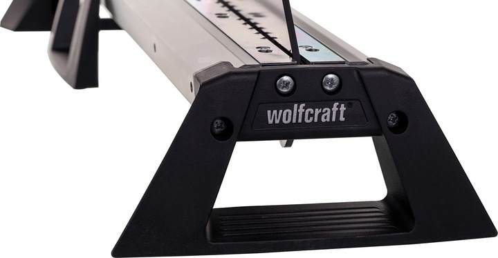 Produktbild wolfcraft Vinyl- und Laminatschneider VLC 800 (Schneidegerät)