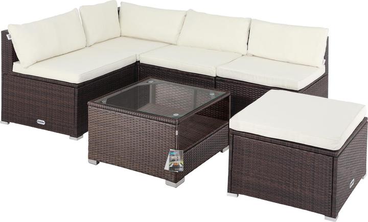Produktbild Casaria Lounge Set