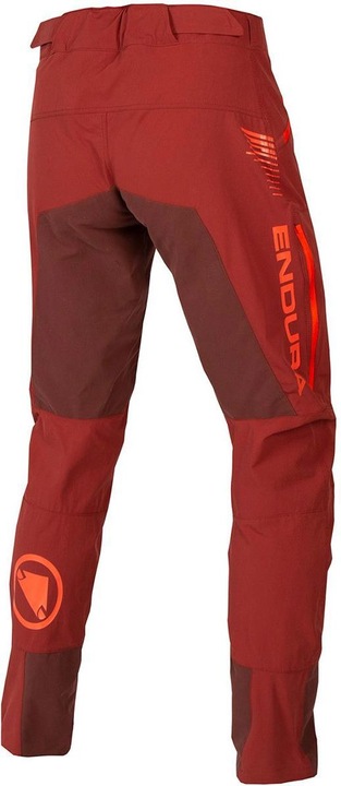 Actual product image Endura SingleTrack II (M)