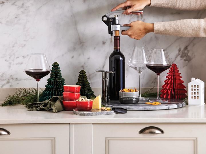 Produktbild Le Creuset Wa-137 (Weinverschluss, Weinpumpe)