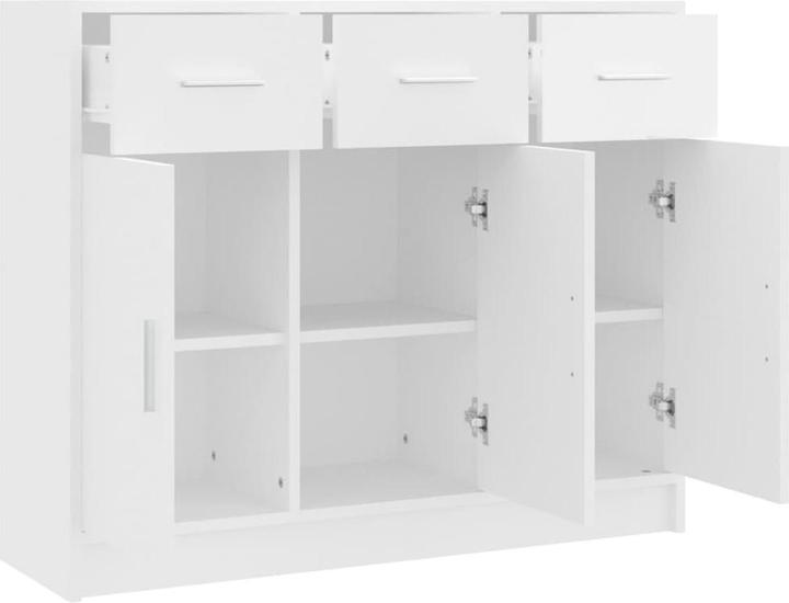 Immagine prodotto vidaXL Lara (91 x 28 x 75 cm)