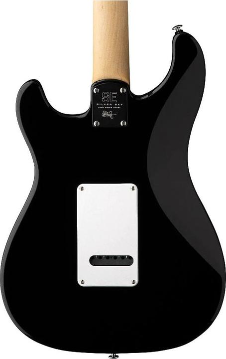 Produktbild PRS SE Silver Sky (E-Gitarre, Ahorn, Palisander, Pappel)