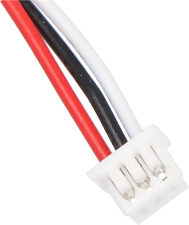 Produktbild AccuCell Akku passend für Philips Avent SCD833, SCD835, Li-ion, 3,7V, 2600mAh, 9,6Wh