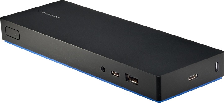Produktbild HP G4 (USB-A, USB-C, 3.10 Ports)