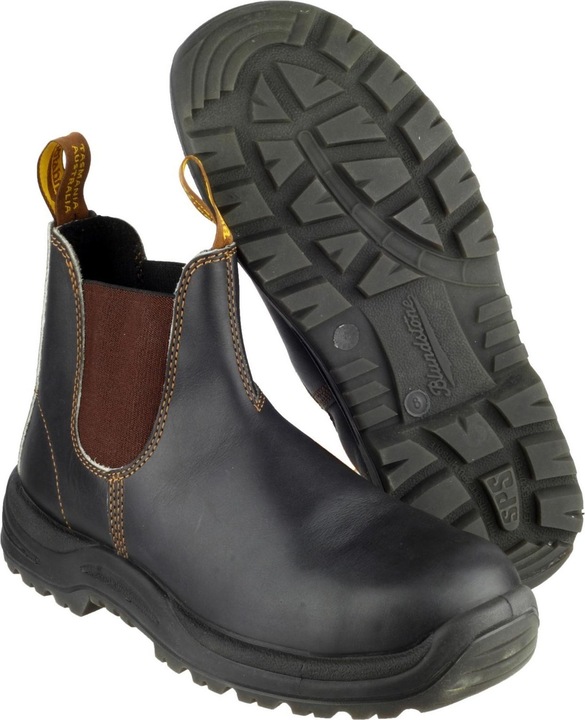 Produktbild Blundstone UTFS2612 P (41.5)