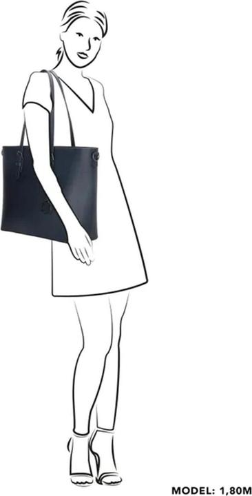 Immagine prodotto Charm Borsa Tote Birmingham Shopper