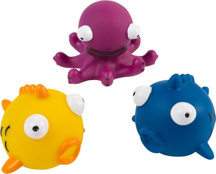 Produktbild Speedo Sea Squad Squirty Toys