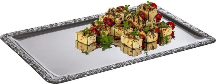 Actual product image APS SCHÖNER ESSEN" tray